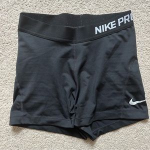 Nike Pro Shorts